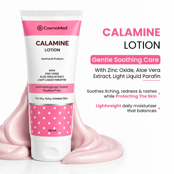 Gentle Soothing Care